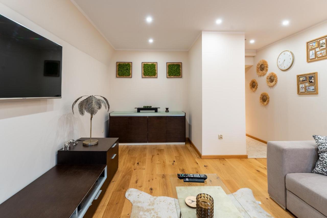 Apartment Zloty Jelonek - 4 Osobowy Na Placu Ratuszowym - Space *